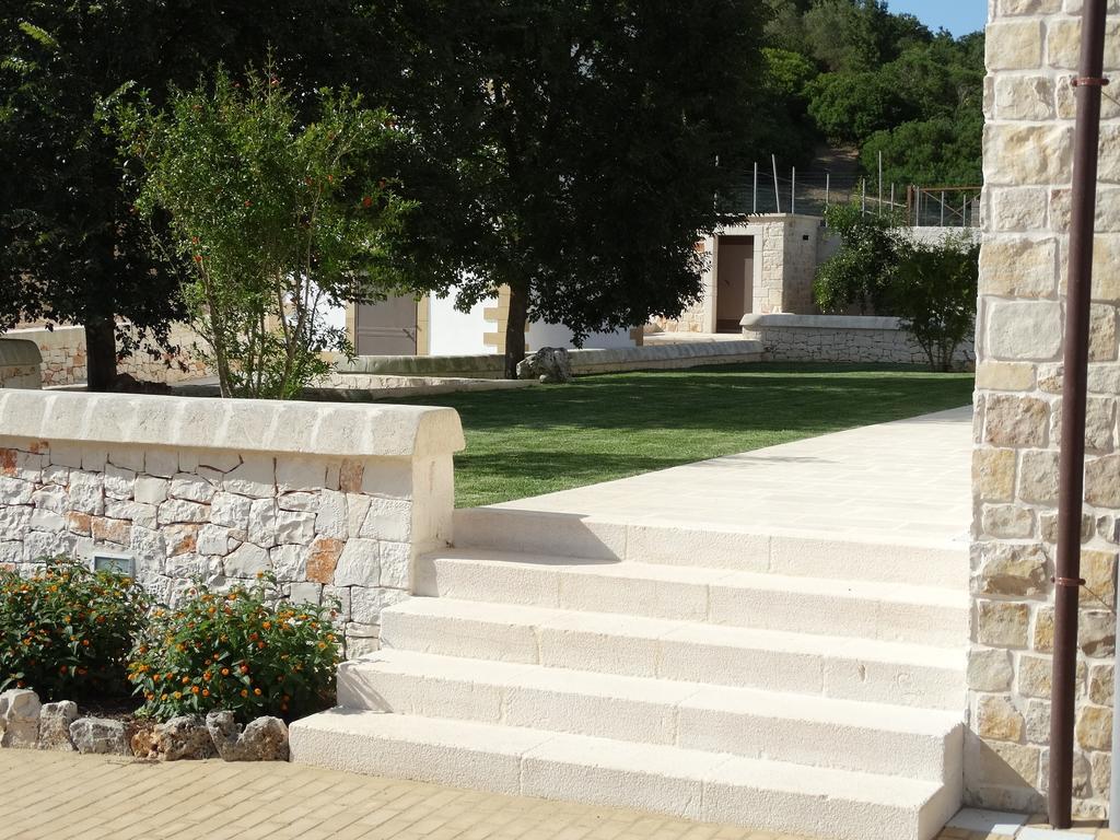 Masseria Paretano Villa Alberobello Exterior photo