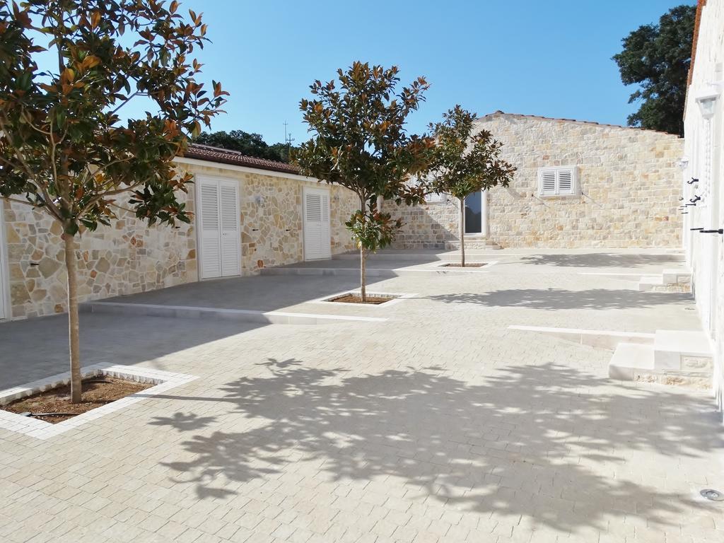 Masseria Paretano Villa Alberobello Exterior photo