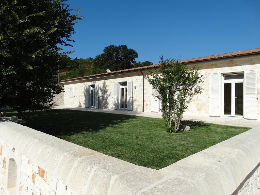 Masseria Paretano Villa Alberobello Exterior photo