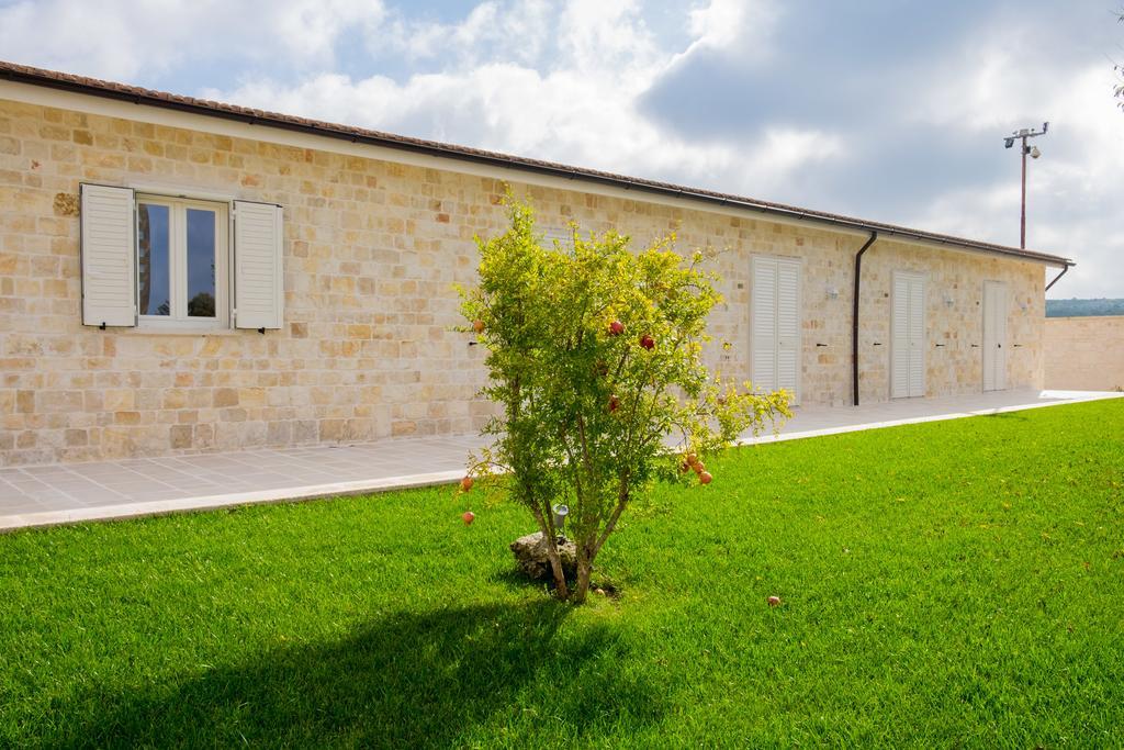 Masseria Paretano Villa Alberobello Exterior photo
