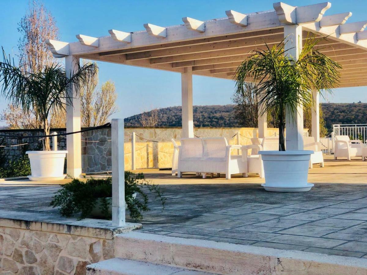 Masseria Paretano Villa Alberobello Exterior photo