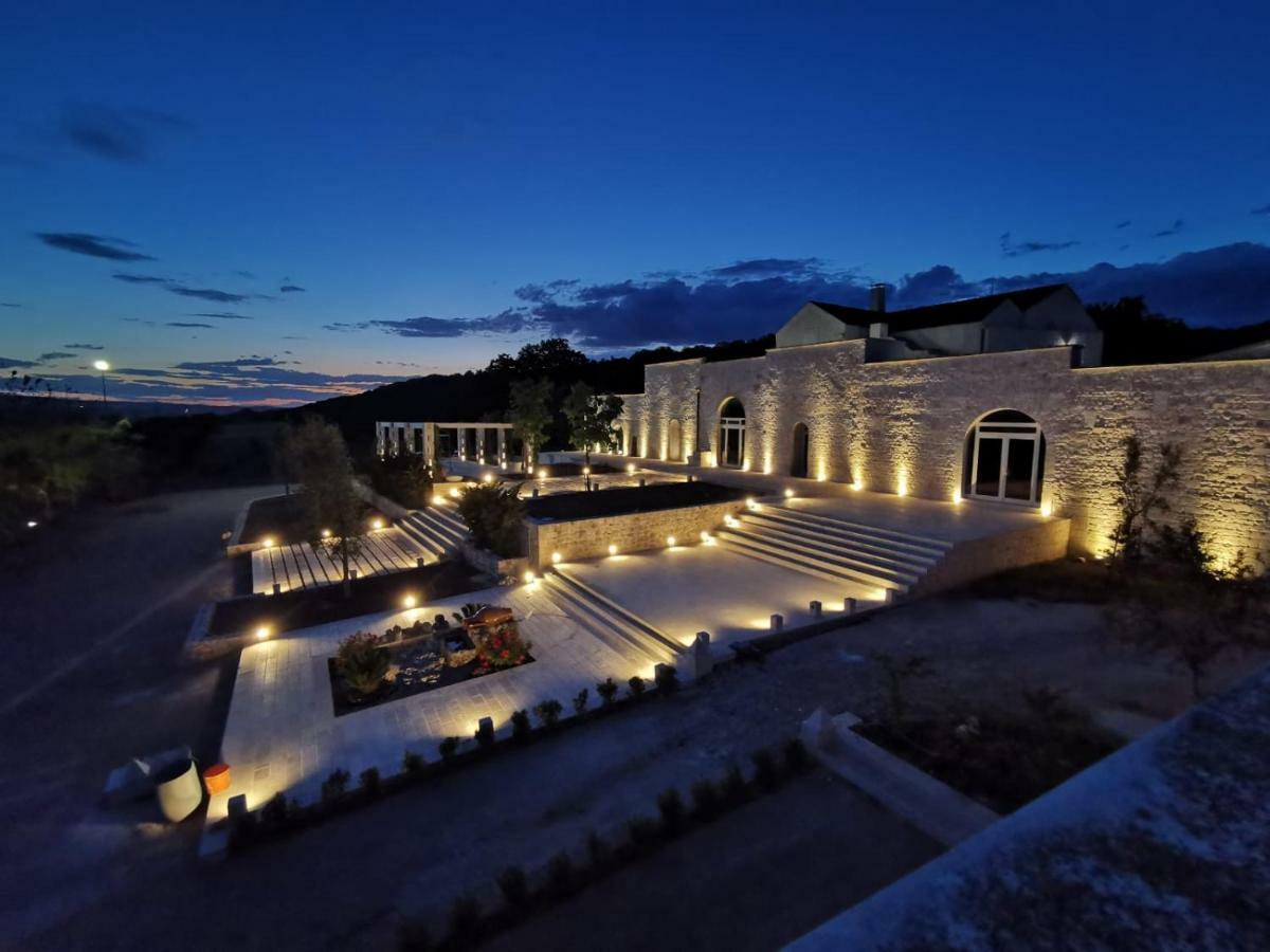Masseria Paretano Villa Alberobello Exterior photo